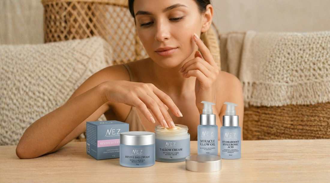 Skin Barrier Repair Routine: How To Layer Skincare For Maximum Glow