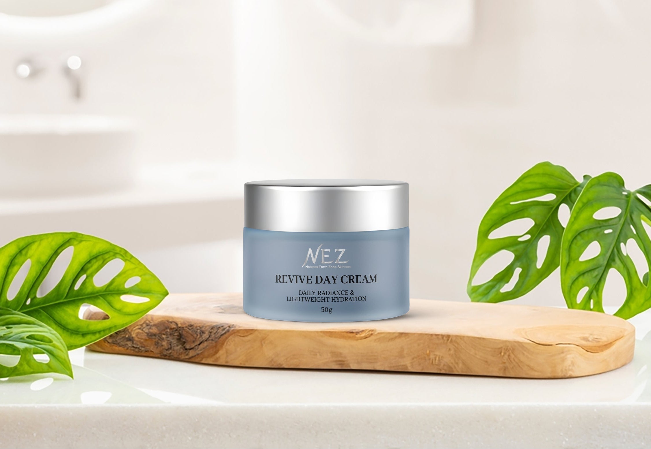 Revive Day Cream – Nez Skincare