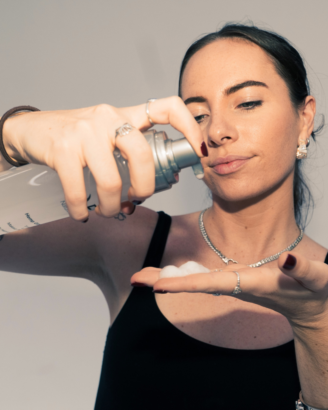 Hemp Glow Toner
