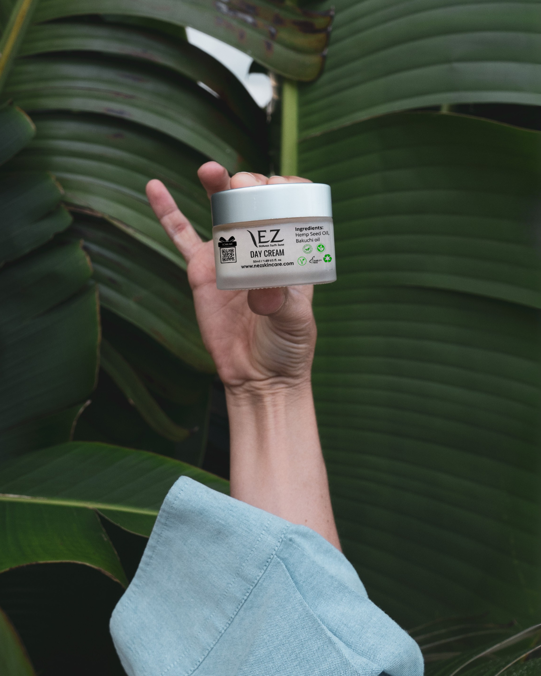 Revive Day Cream