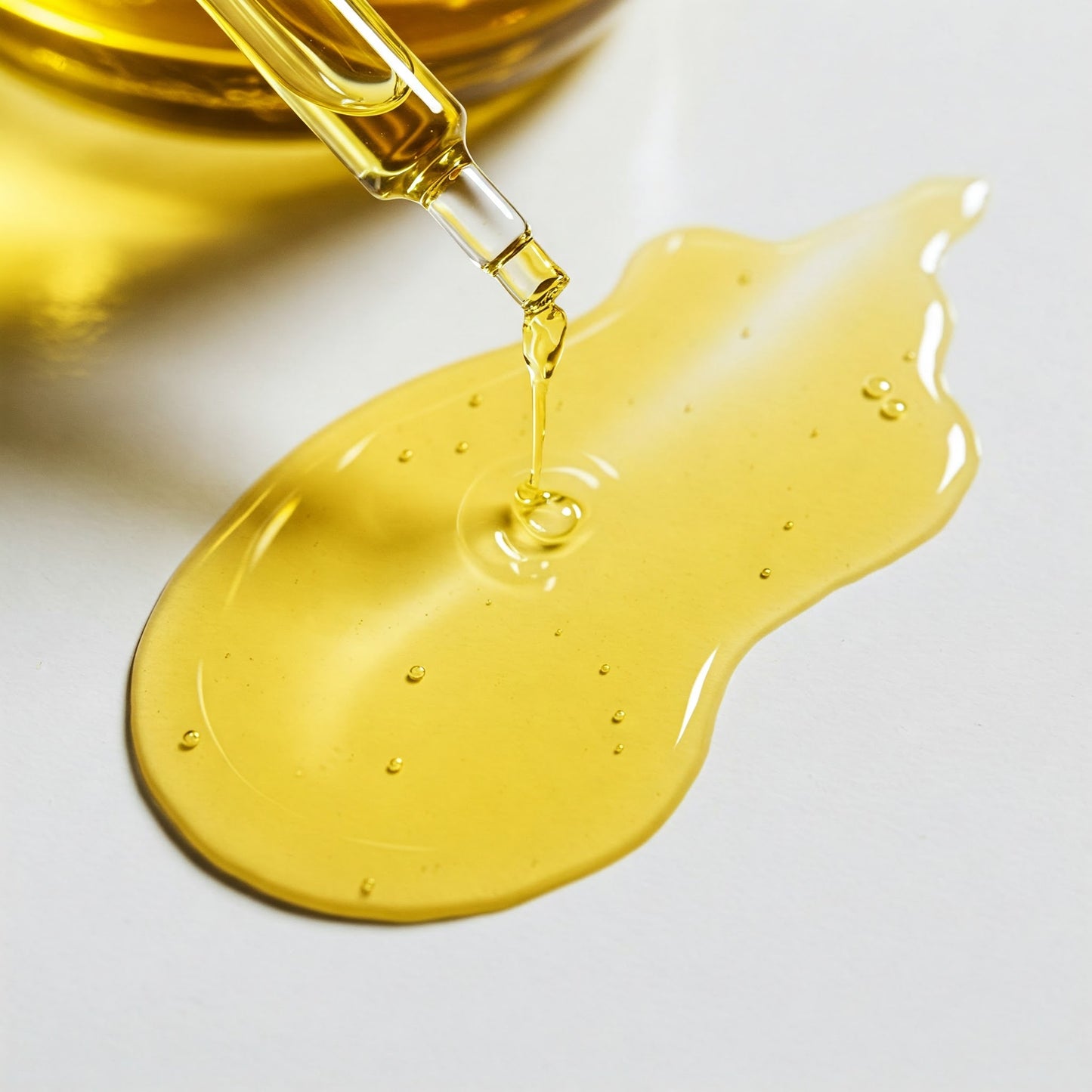 Miracle Glow Oil
