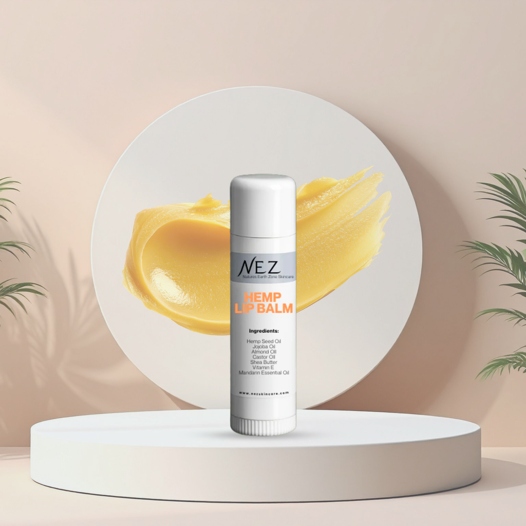 Lip Balm