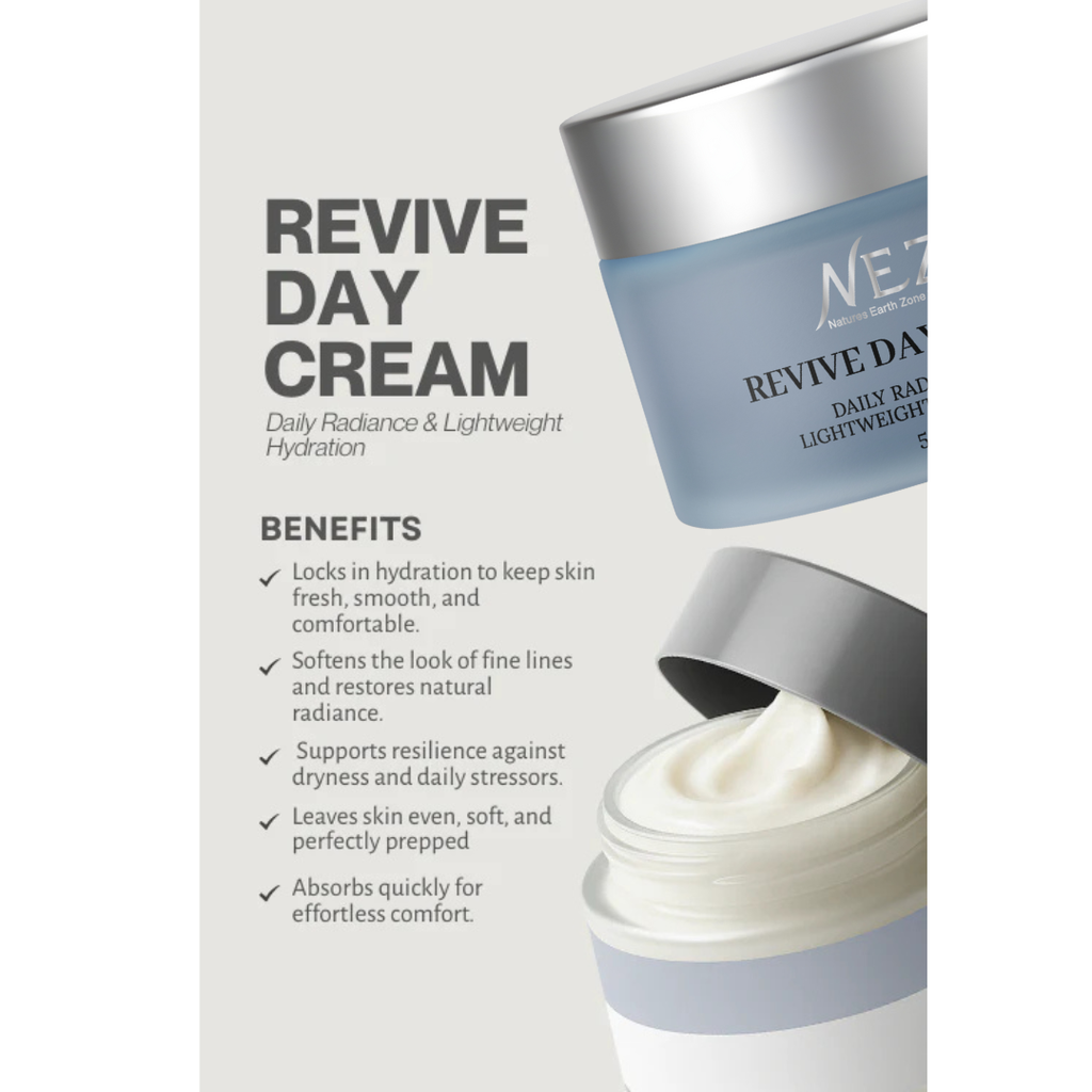 Revive Day Cream