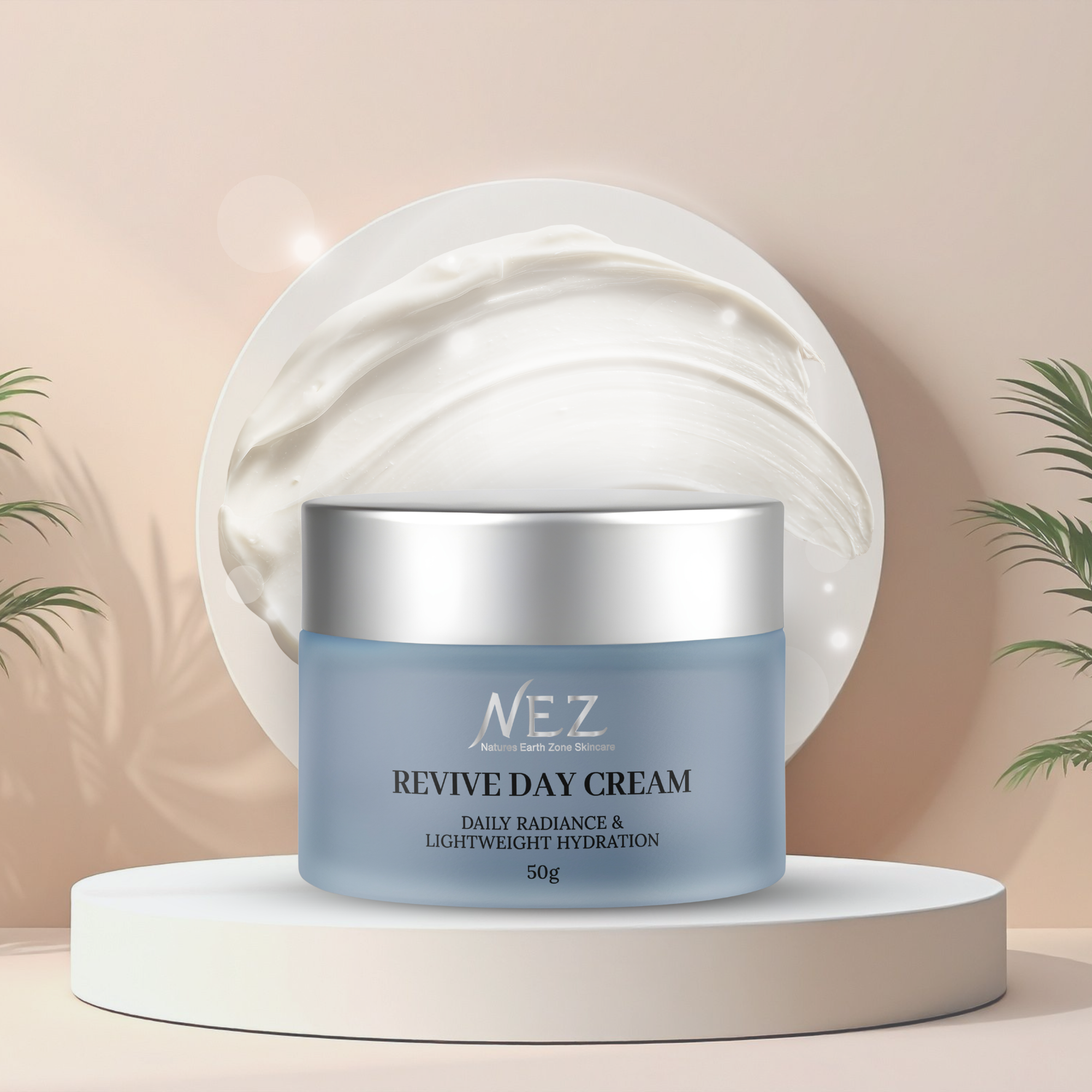 Revive Day Cream – Nez Skincare Revive Day Cream – Nez Skincare