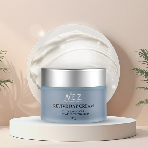 Revive Day Cream