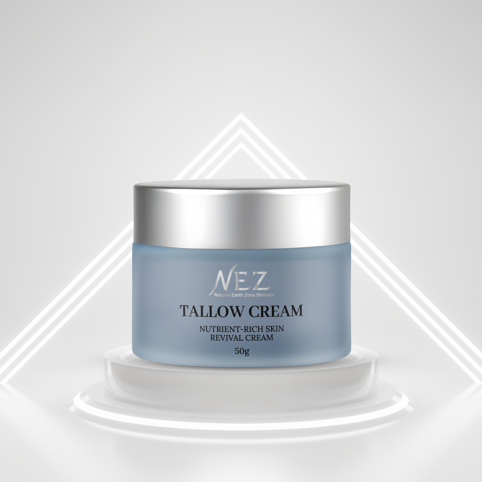 Tallow Cream