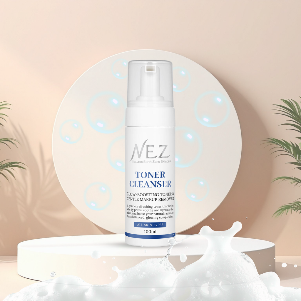 Hemp Glow Toner
