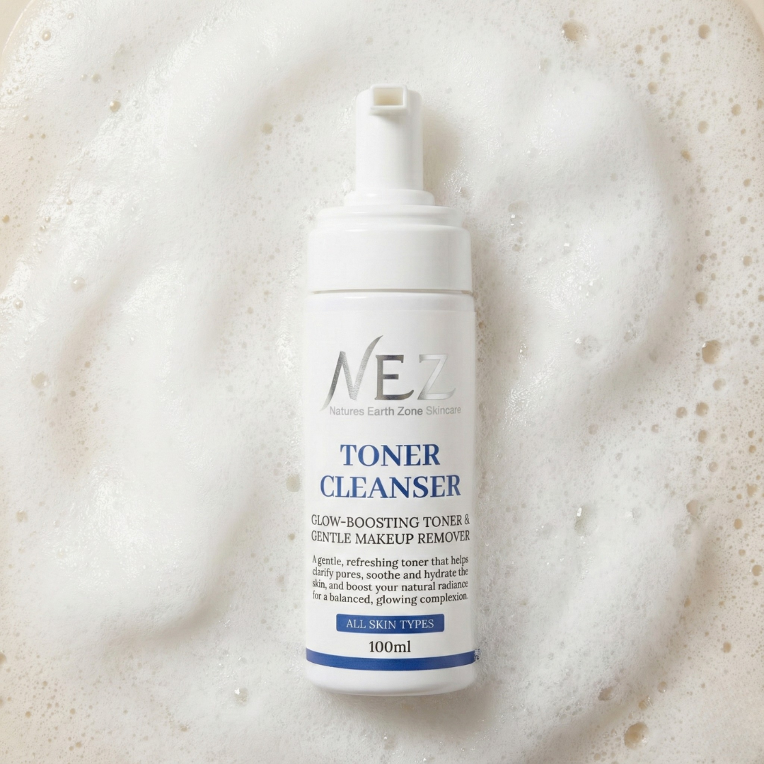 Hemp Glow Toner