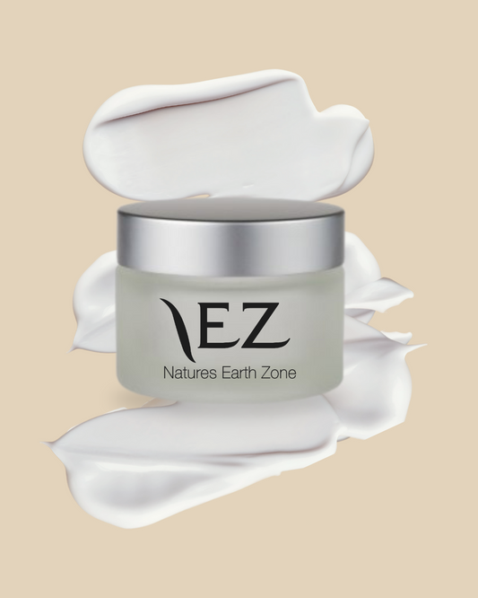 Hemp Radiance Cream