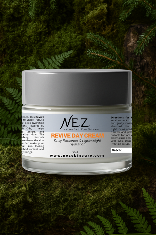 Revive Day Cream