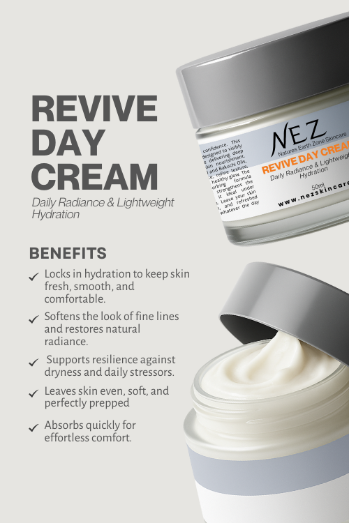 Revive Day Cream
